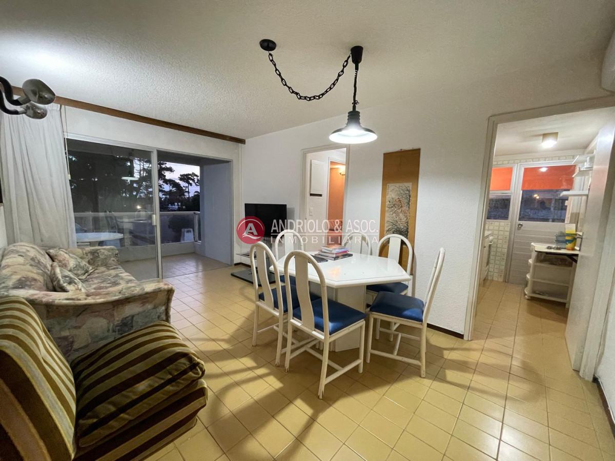 Apartamento ID.9763 - Apartamento en Punta del Este 