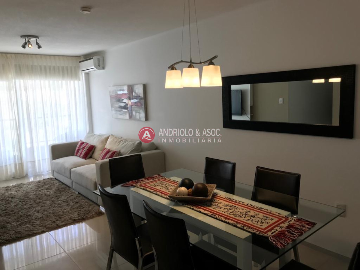 Apartamento ID.2372 - Apartamento en Punta del Este, Aidy Grill