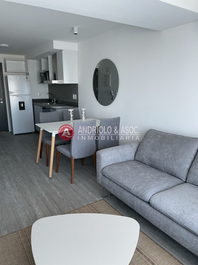 Apartamento ID.7321 - ALQUILER ANUAL APARTAMENOS 1 DORMITORIO.