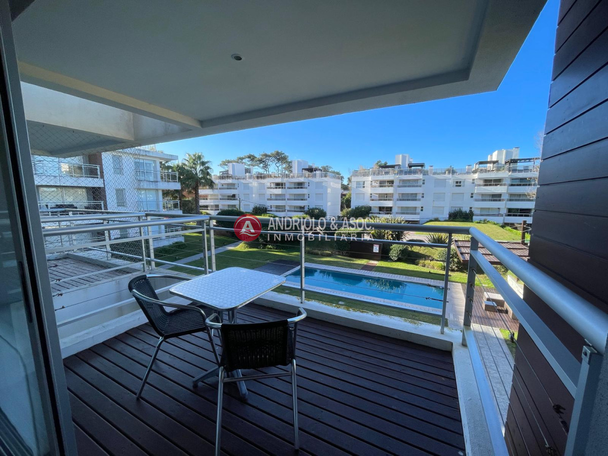 Apartamento ID.9227 - Apartamento en Rincón del Indio 