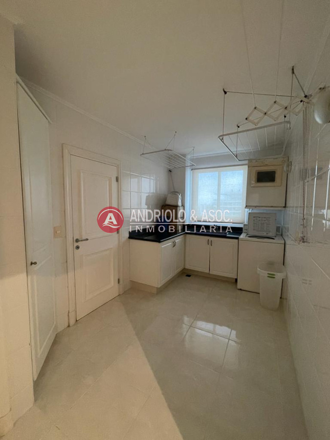 Apartamento ID.8793 - Penthouse en primera línea  