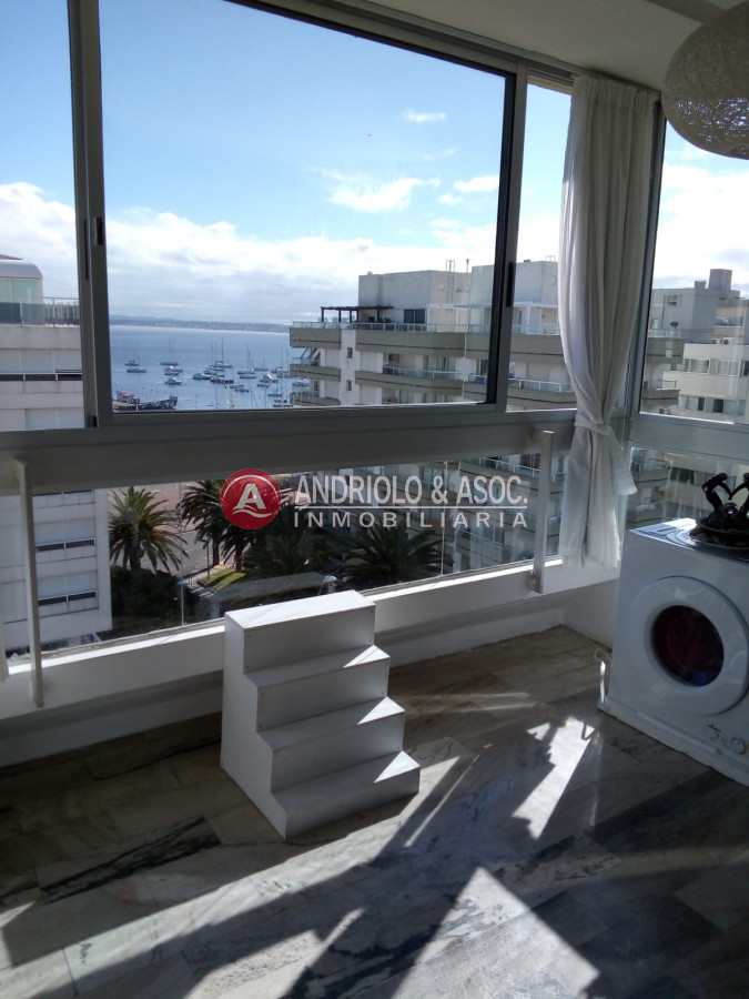 Apartamento ID.6497 - oportunidad en zona de Península 
