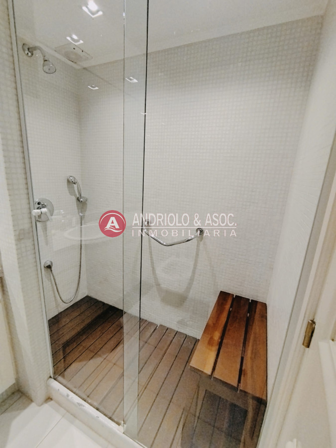 Apartamento ID.285 - ALQUILER POR TEMPORADA HERMOSO APARTAMENTO DUPLEX PRIMERA LINEA BRAVA