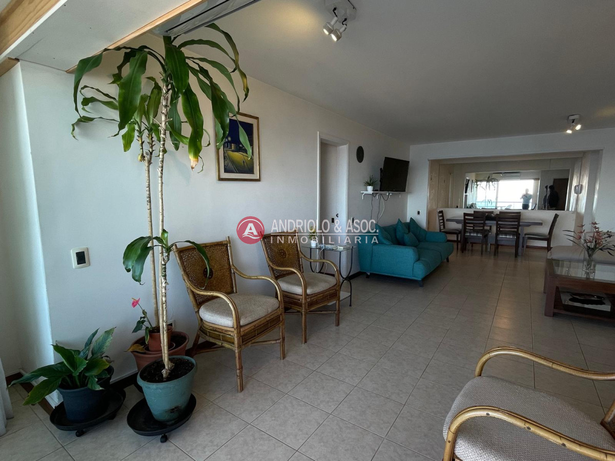 Apartamento ID.9490 - Apartamento en Punta del Este, Península