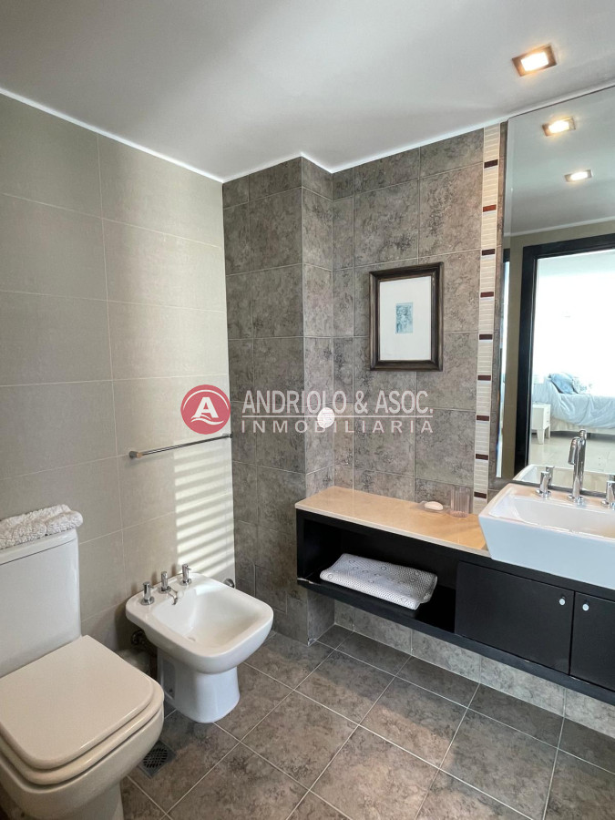 Apartamento ID.9745 - Apartamento en Punta del Este