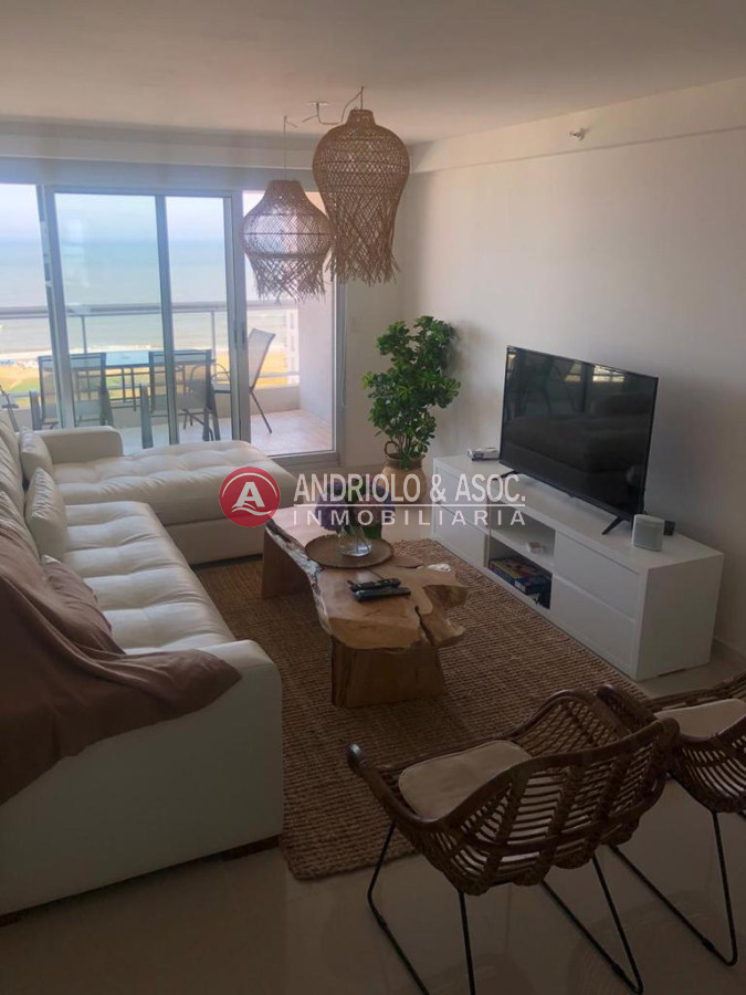 Apartamento ID.8238 - ALQUILER DE TEMPORADA APARTAMENTO FRENTE A PLAYA BRAVA