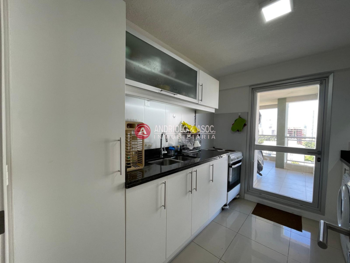 Apartamento ID.10336 - Departamento en Punta del Este 