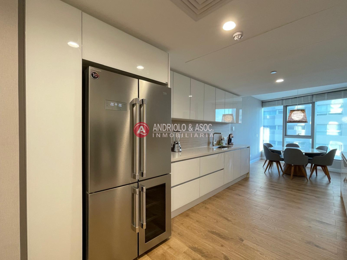 Apartamento ID.9800 - Apartamento en Trump 