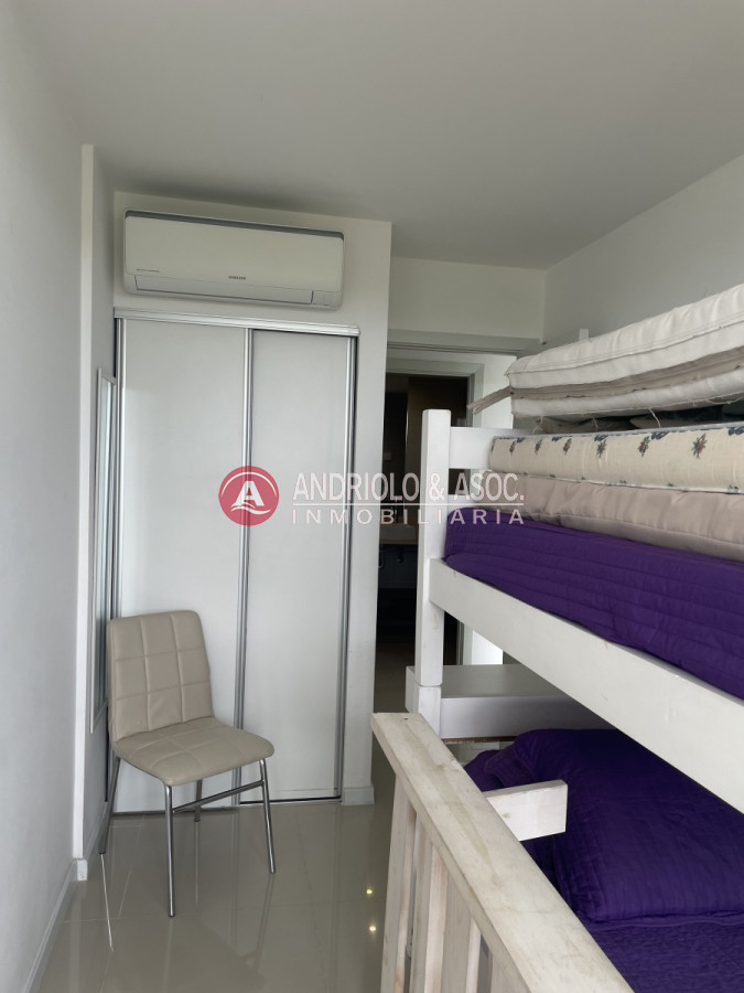 Apartamento ID.8466 - Excelente apartamento en la mejor zona  