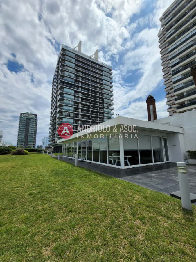 Apartamento ID.10366 - Apartamento en Punta del Este, Brava