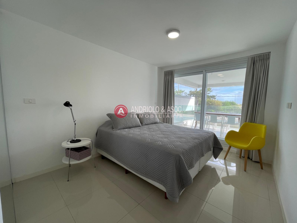 Apartamento ID.9106 - Apartamento en Punta del Este, Mansa