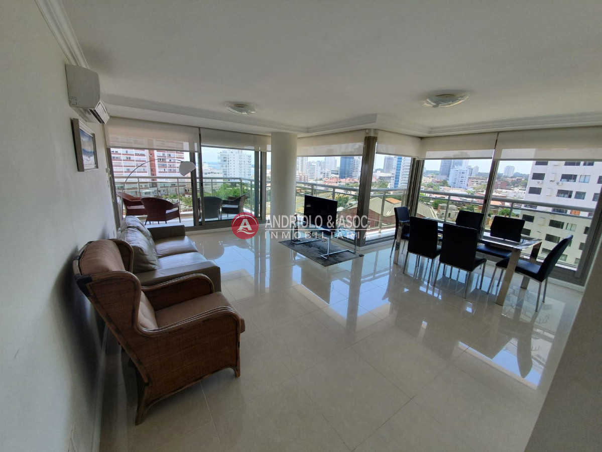Apartamento ID.6862 - torre con servicios 