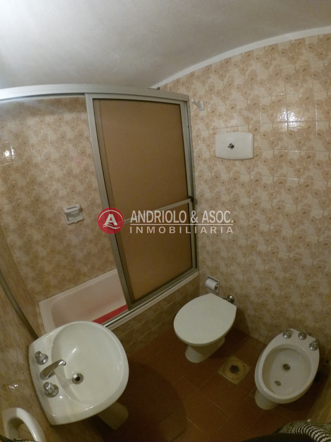 Apartamento ID.6596 - VENTA DE APARTAMENTO EN ZONA ROOSEVELT. TORRE IBIZA