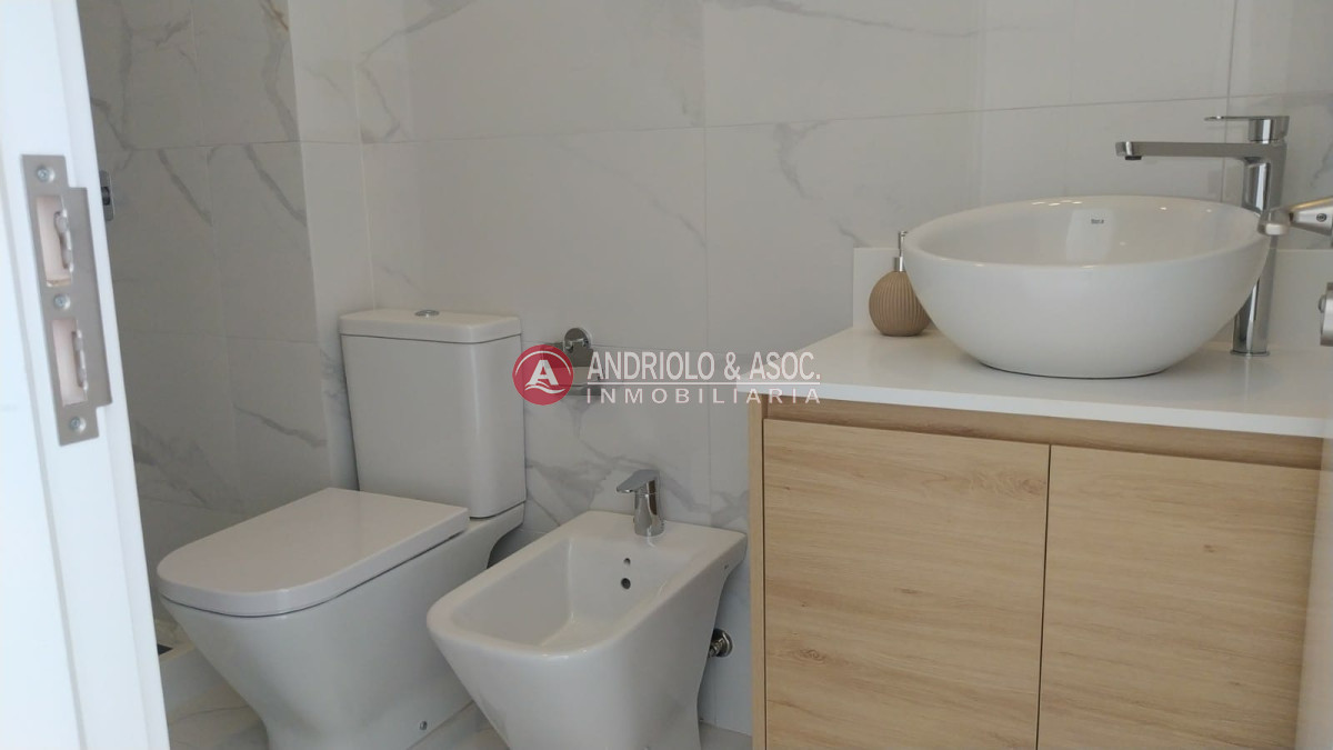 Apartamento ID.7634 - Apartamento en Punta del Este, Mansa