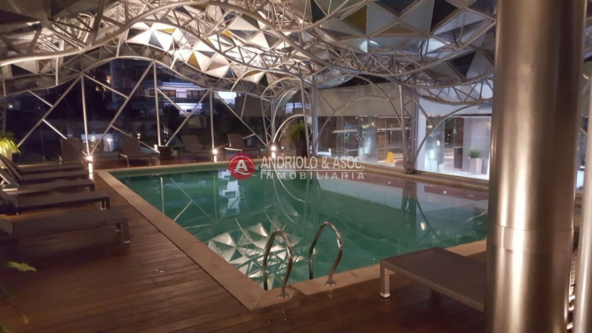 Apartamento ID.8573 - apartamento en alquiler anual 