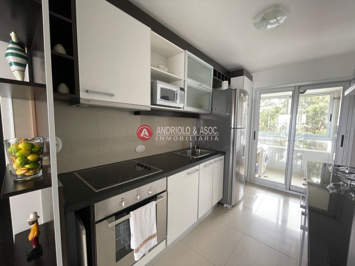 Apartamento ID.10456 - Apartamento en la mansa 