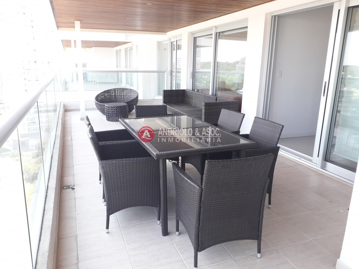 Apartamento ID.3666 - Apartamento en Punta del Este, Aidy Grill
