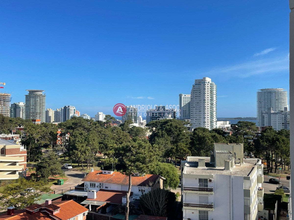 Apartamento ID.9814 - Apartamento en Punta del Este