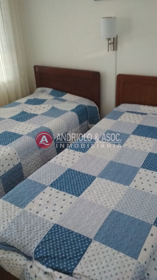 Apartamento ID.4044 - piso alto en Península, hermosa vista 