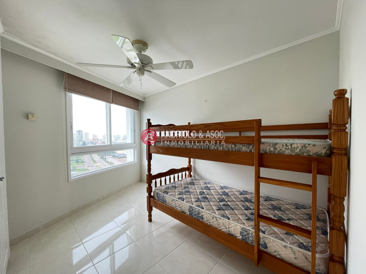 Apartamento ID.8561 - Apartamento en Punta del este 