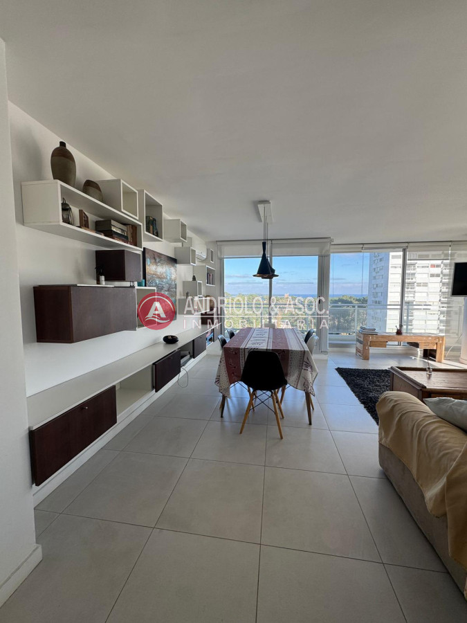 Apartamento ID.9891 - Apartamento en Punta del Este