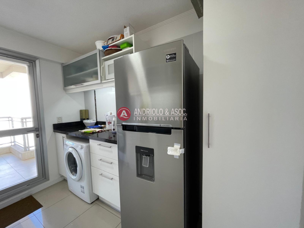 Apartamento ID.10336 - Departamento en Punta del Este 