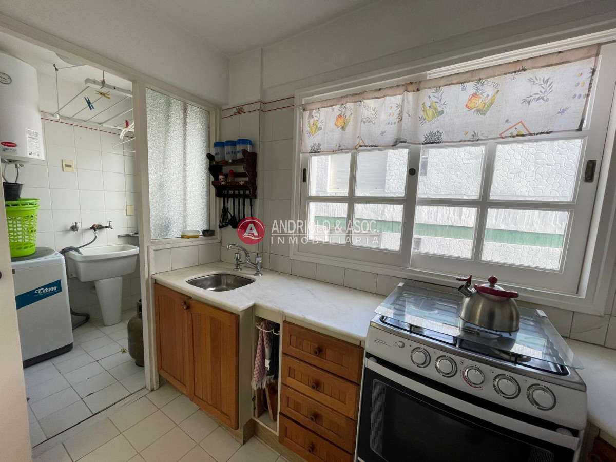 Apartamento ID.9826 - Apartamento en Punta del Este