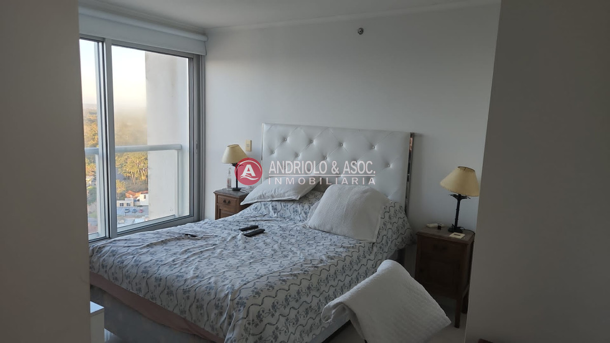 Apartamento ID.8163 - VENTA DE APARTAMENTO 2 DORMITORIOS 2 BAÑOS