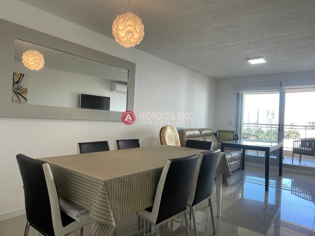 Apartamento ID.10336 - Departamento en Punta del Este 