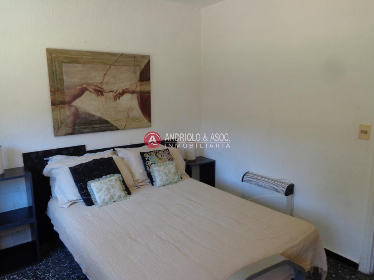 Apartamento ID.8325 - Apartamento en Punta del Este, Mansa