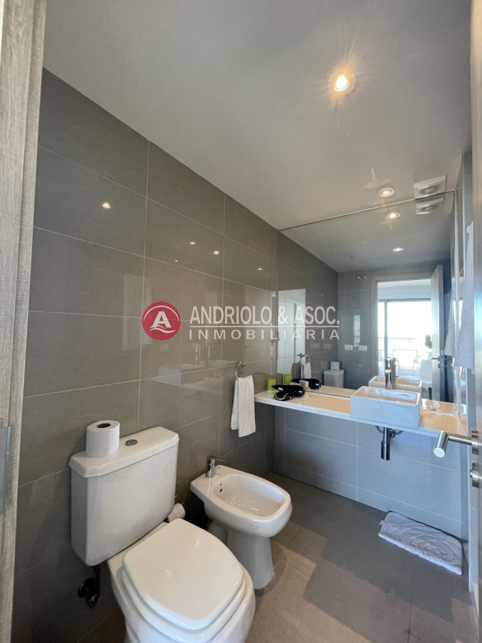 Apartamento ID.8322 - Apartamento en Punta del Este