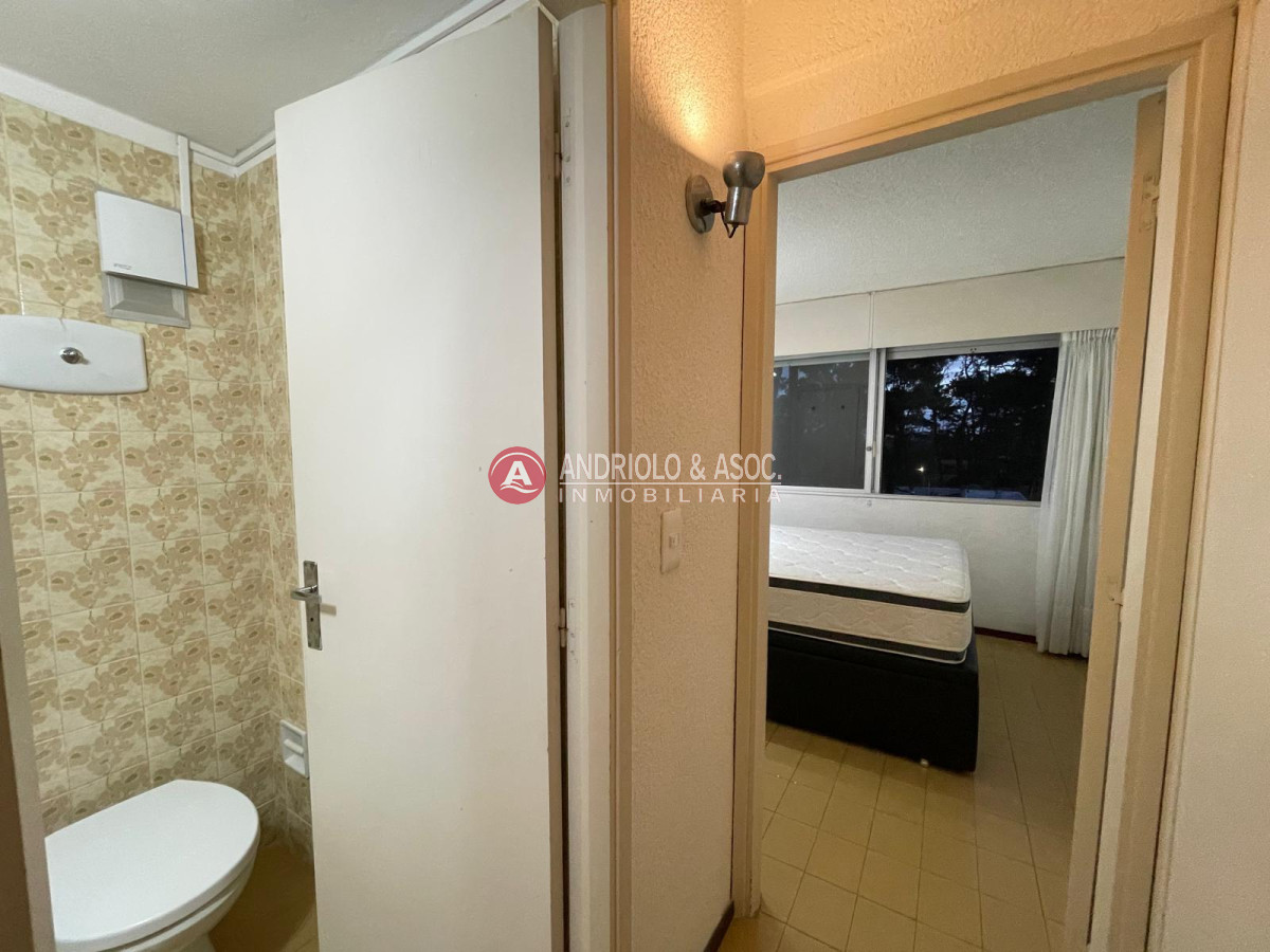 Apartamento ID.9763 - Apartamento en Punta del Este 