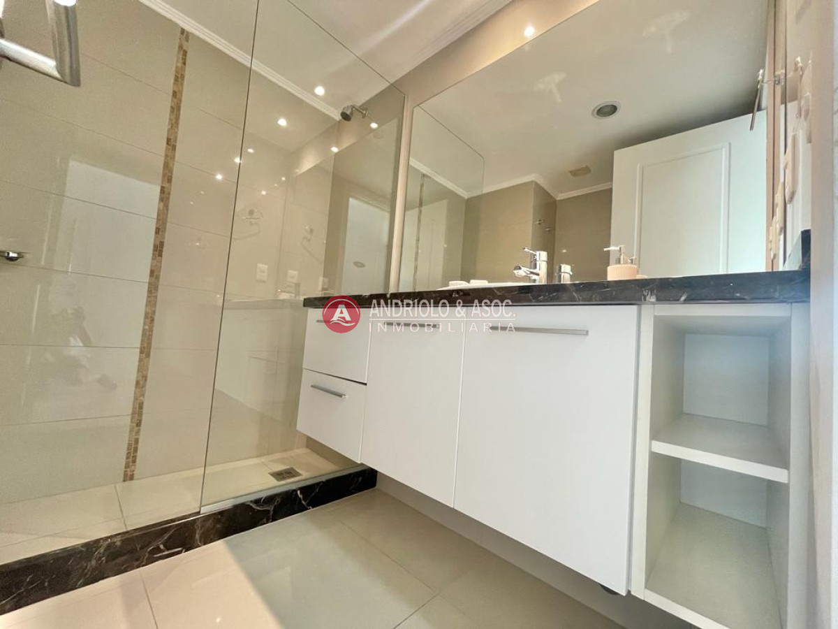 Apartamento ID.8470 - Apartamento en Punta del Este, Roosevelt