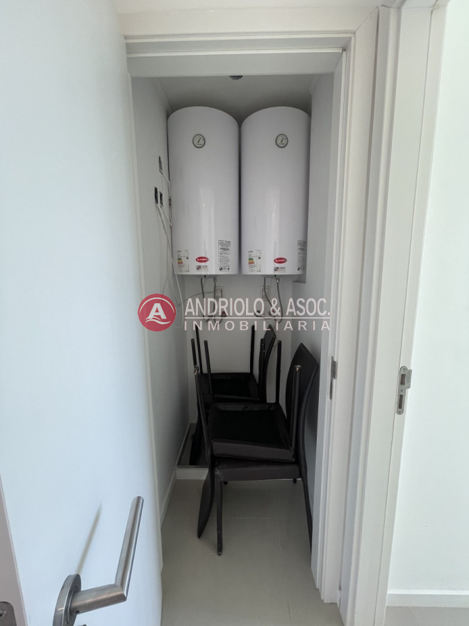 Apartamento ID.8429 - Apartamento en Punta del Este, Aidy Grill