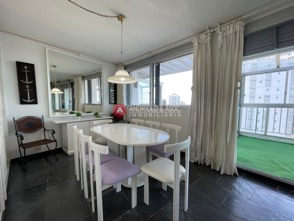 Apartamento ID.9282 - Apartamento en Punta del Este