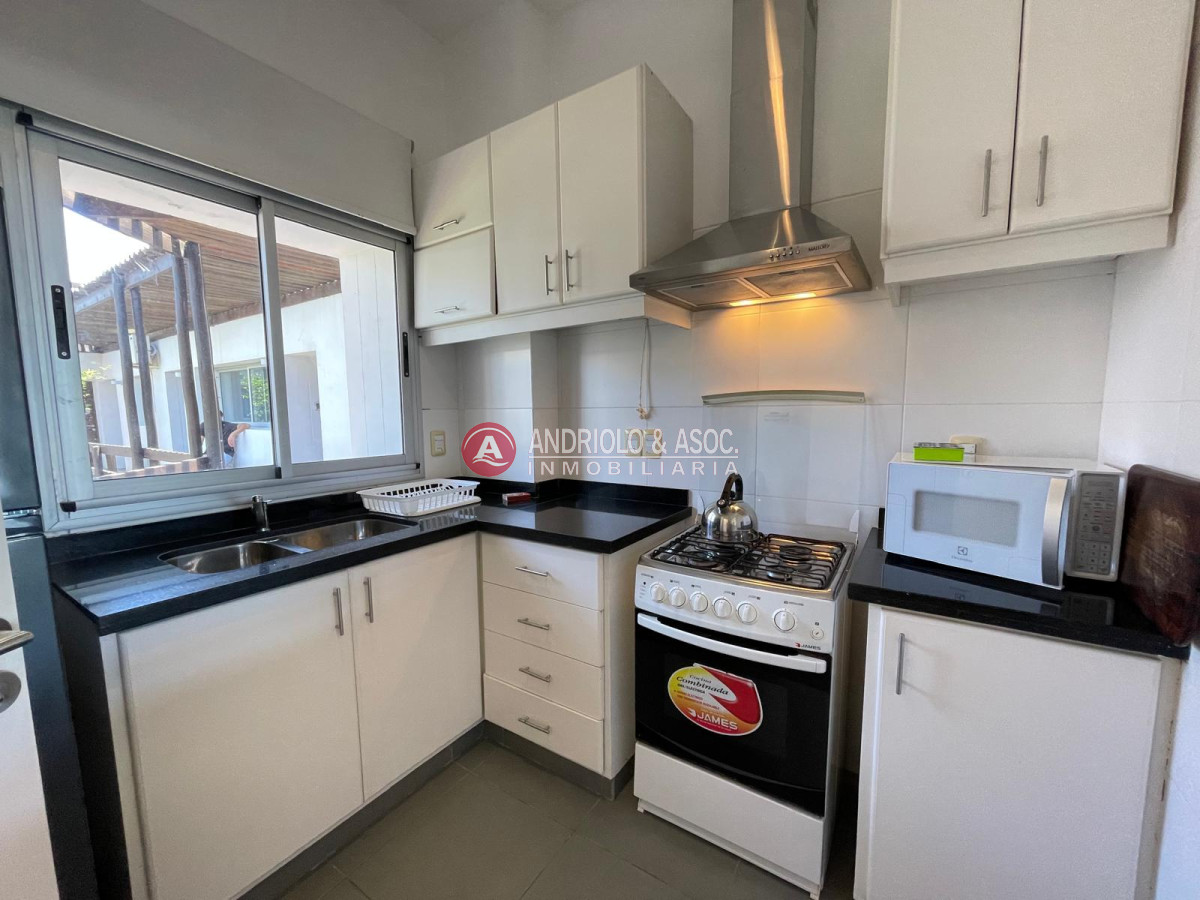 Apartamento ID.9501 - Apartamento en Manantiales, Manantiales