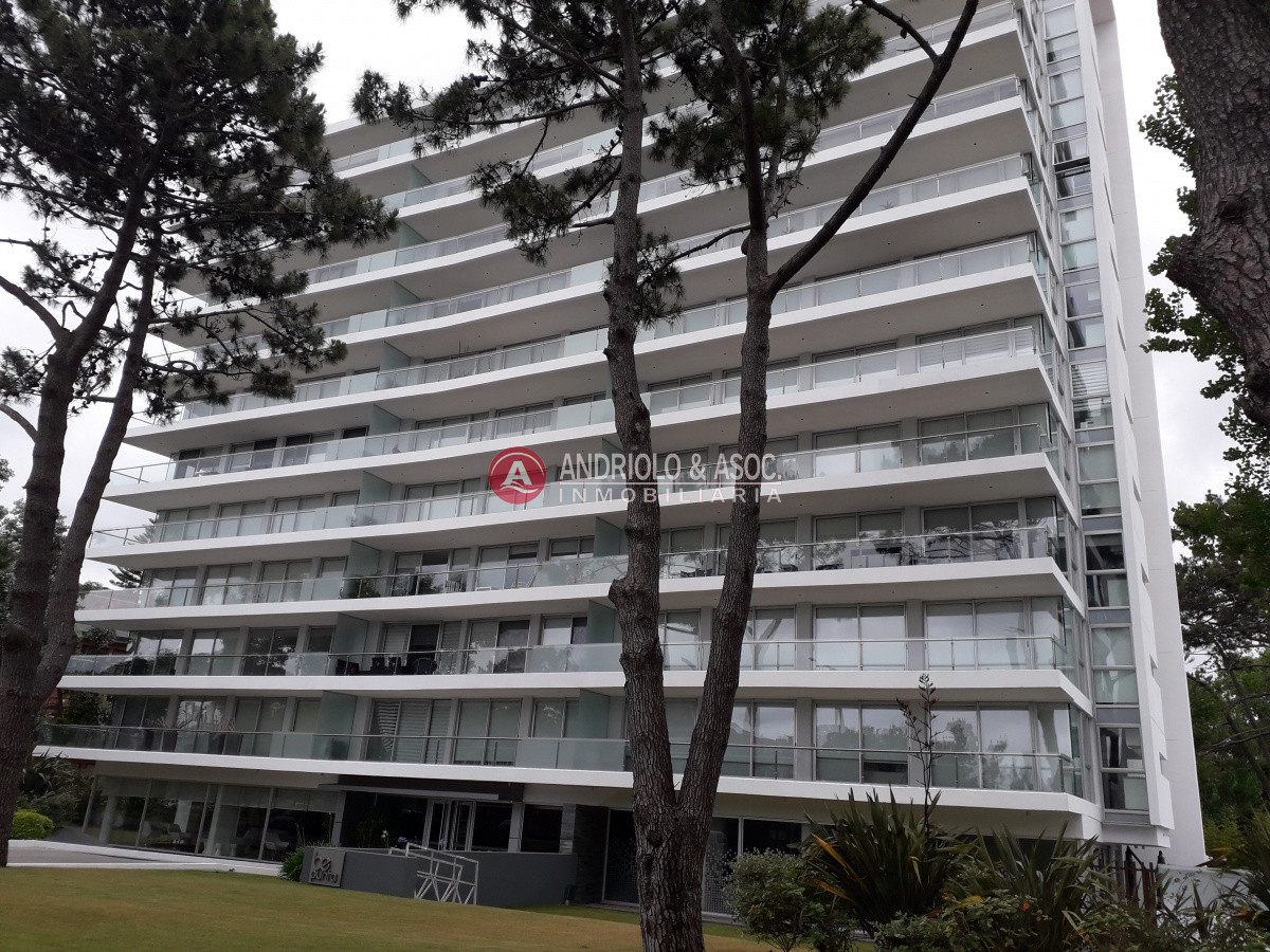 Apartamento ID.2775 - Cerca del mar en Roosevelt