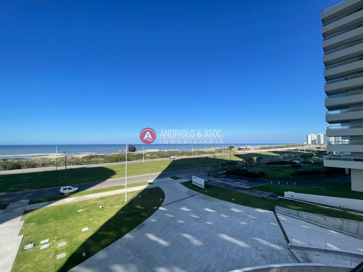 Apartamento ID.8538 - Apartamento en torre Trump 