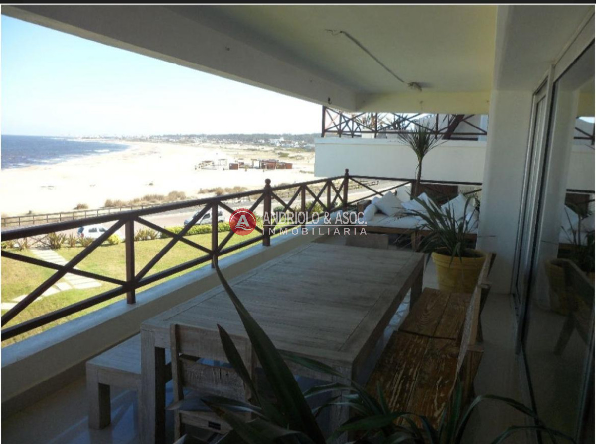 Apartamento en manantiales  - AND8858A