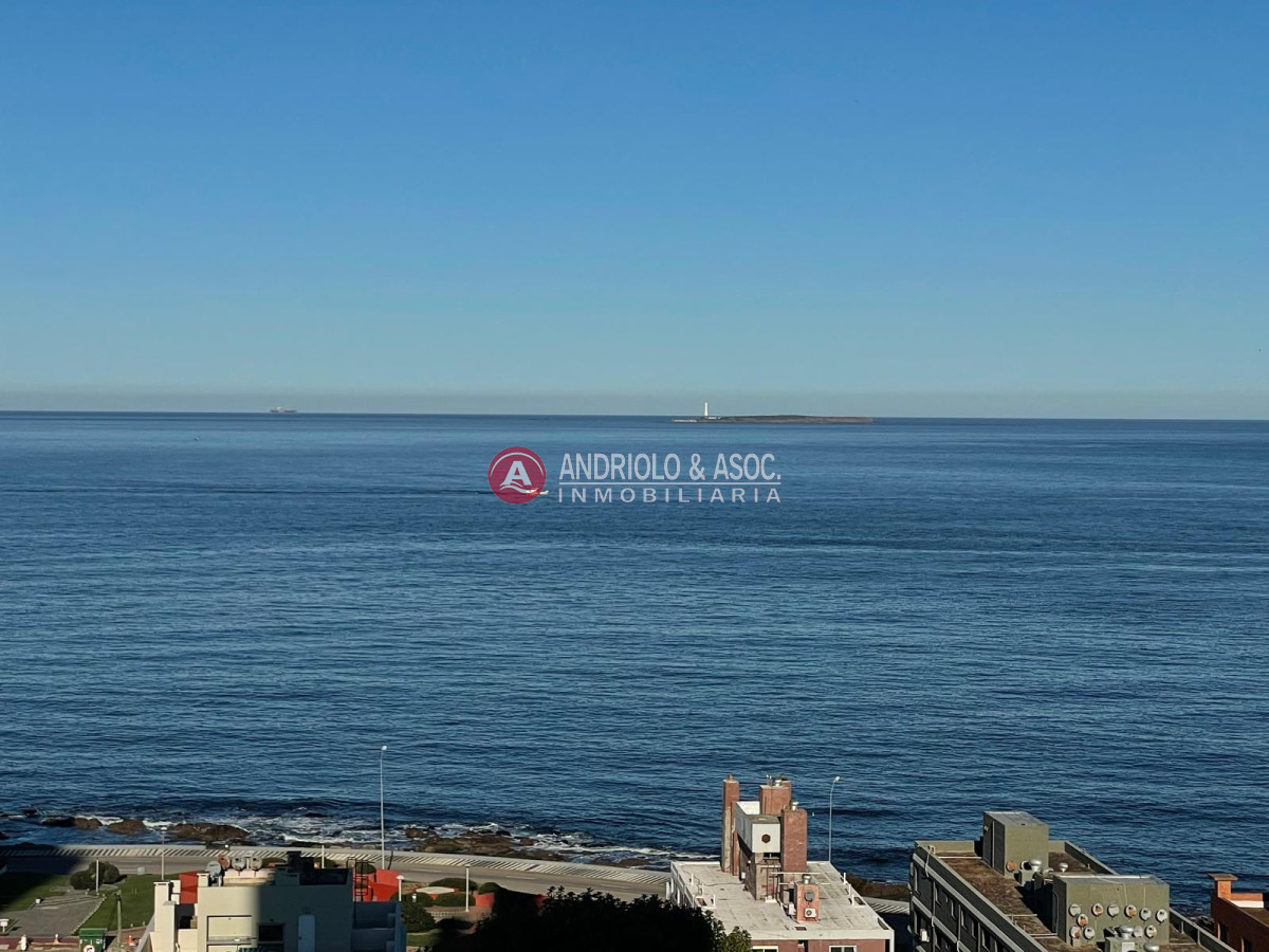 Apartamento ID.9490 - Apartamento en Punta del Este, Península