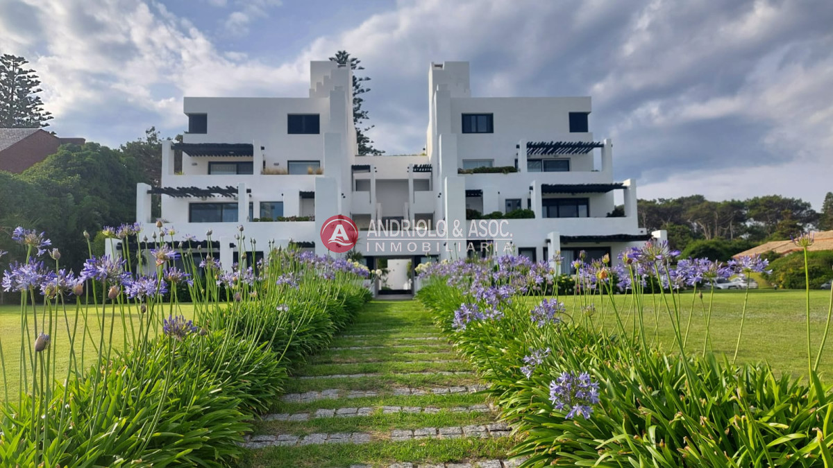 Apartamento ID.9128 - Apartamento en Punta del Este