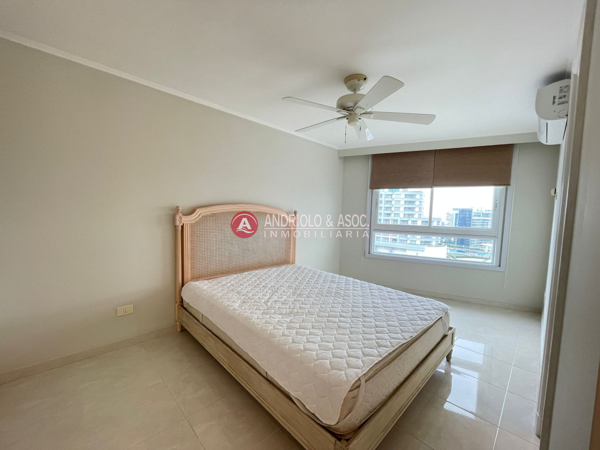 Apartamento ID.8561 - Apartamento en Punta del este 