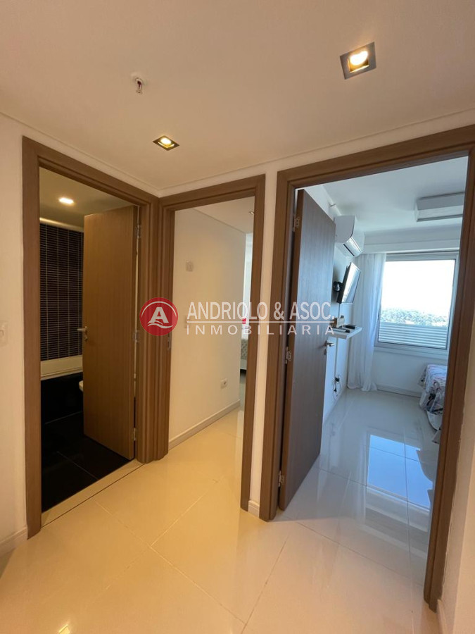 Apartamento ID.8750 - Apartamento en torre de categoría 