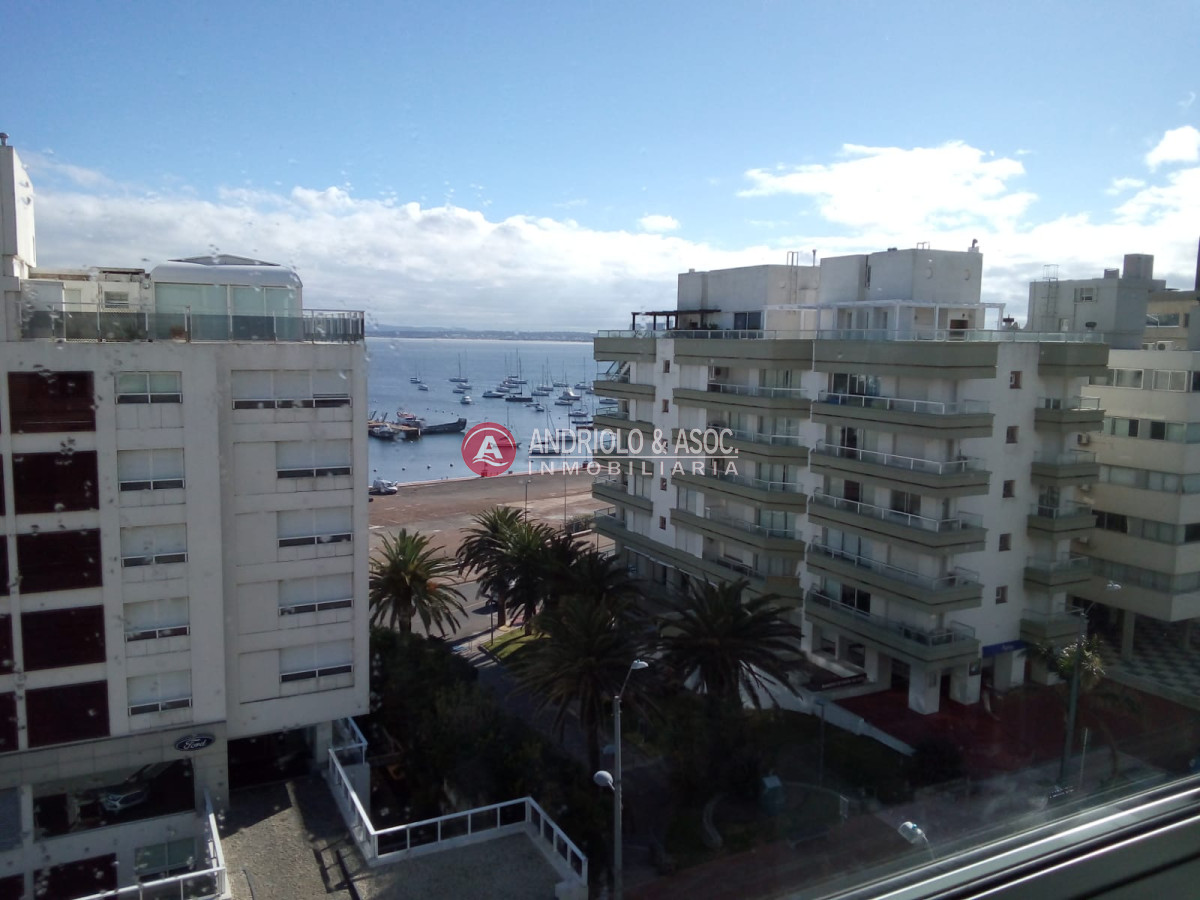 Apartamento ID.6497 - oportunidad en zona de Península 