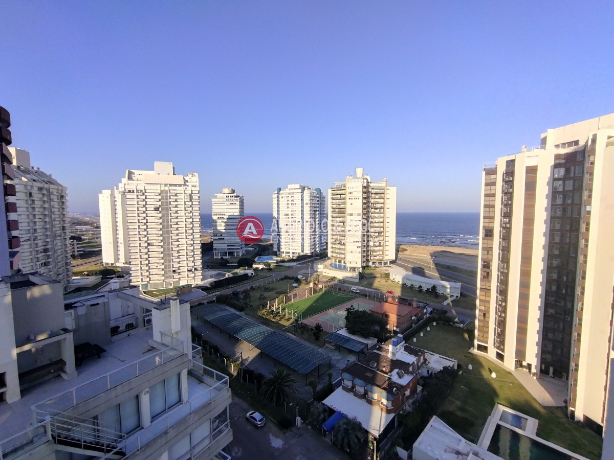 Apartamento ID.8109 - VENTA DE APARTAMENTO DE 1 DORMITORIO A ESTRENAR Y A METROS DE PLAYA BRAVA