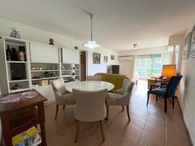 Apartamento en Punta del Este 