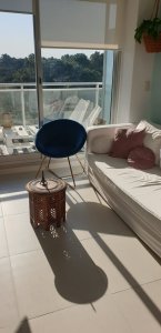 Departamento en alquiler anual Punta del Este