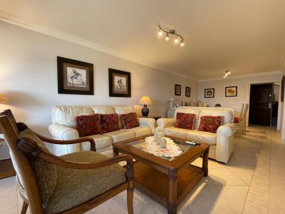 Apartamento en Punta del Este
