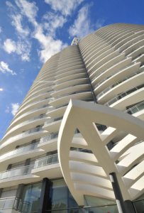 Apartamento de 3 dormitorios en Mansa , Punta del Este 