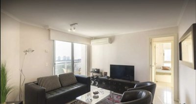 Apartamento en Punta del Este 